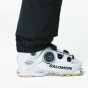 náhled dámské lyžařské kalhoty Salomon Edge Pant W