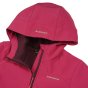 náhled dívčí softshellová bunda Icepeak Kobryn