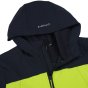 náhled dětská bunda softshellová Icepeak Konan