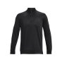 náhled mikina Under Armour Fleece 1/4zip