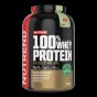náhled protein Nutrend 100% Whey Protein 100g=61,77Kč
