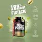 náhled protein Nutrend 100% Whey Protein 100g=61,77Kč