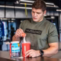 náhled kreatin Nutrend Creaport 600g 100g=75Kč