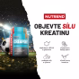 náhled kreatin Nutrend Creaport 600g 100g=75Kč