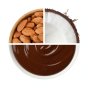 náhled tyčinka Nutrend Denuts Protein 50g 10g=5.8Kč