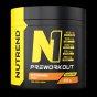 náhled nápoj Nutend N1 255g 10g = 17,25Kč