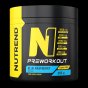 náhled nápoj Nutend N1 255g 10g = 17,25Kč