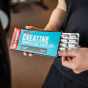 náhled kreatin Nutrend Creatine Compressed Caps 120k. 4Kč/kapsle