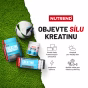 náhled kreatin Nutrend Creatine Compressed Caps 120k. 4Kč/kapsle