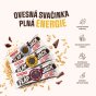 náhled tyčinka Nutrend Flapjack Gluten Free 100g 10g=3,9Kč