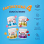 náhled bonbóny Nutrend Collagen Gummies 60ks