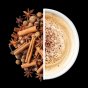 náhled tyčinka Nutrend Latte Protein Snack 40g 10g = 8,75Kč