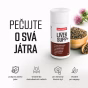 náhled tablety Nutrend Liver Supp+ 90tab. 1t = 3,16 Kč