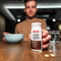 náhled tablety Nutrend Liver Supp+ 90tab. 1t = 3,16 Kč
