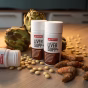 náhled tablety Nutrend Liver Supp+ 90tab. 1t = 3,16 Kč