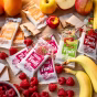 náhled tyčinka Nutrend Just Fruit 30g 10g=8,3Kč