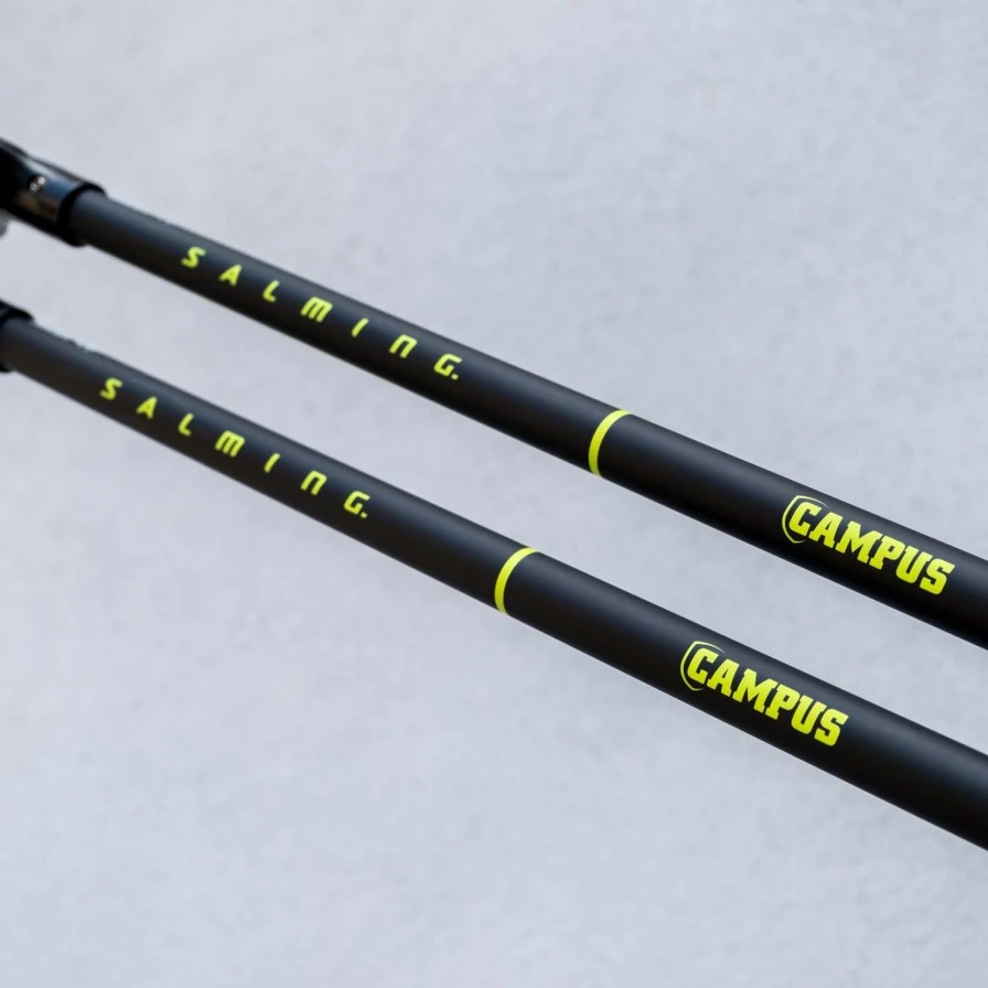 detail florbalka Salming Xplode 30 92(103)cm