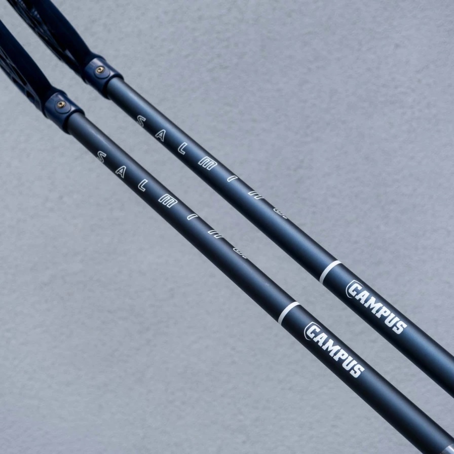 detail florbalka Salming Campus Aero 32 87(98)cm