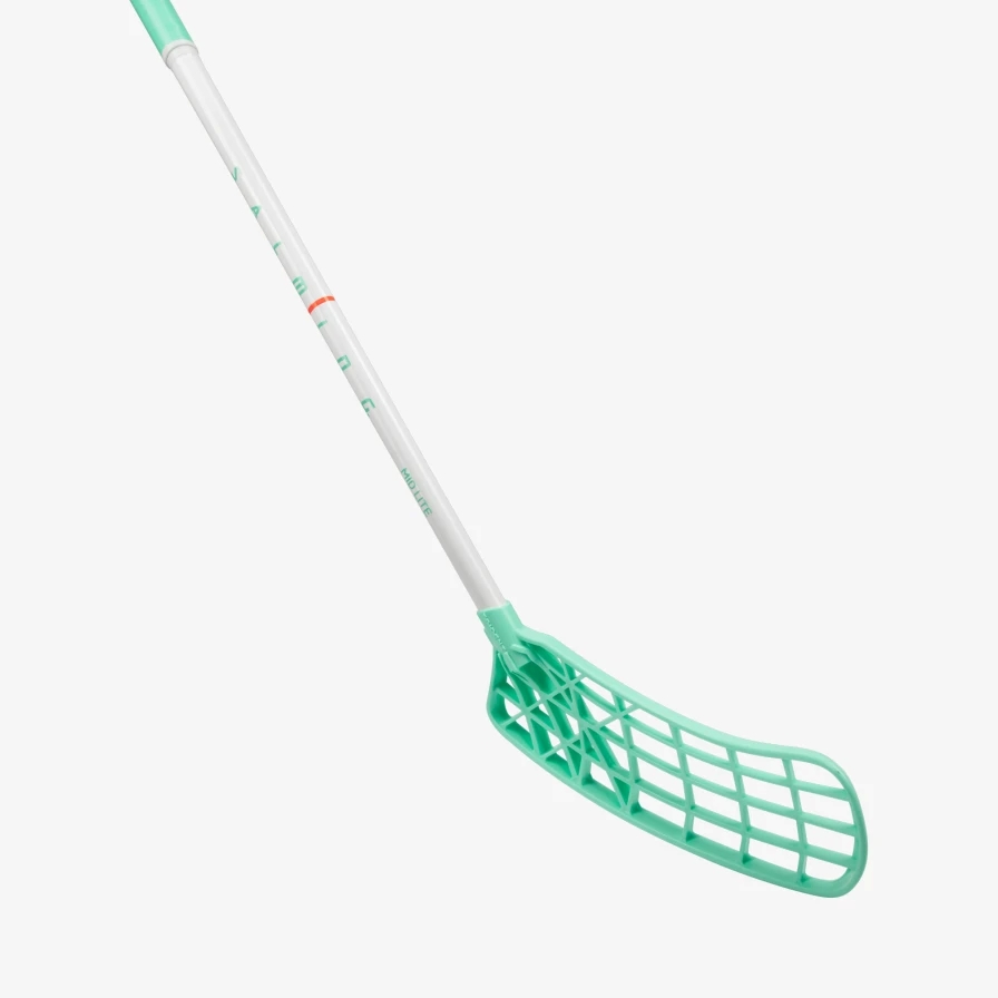 detail florbalka Salming Mid Lite Trident Endurance F32 92 (103)