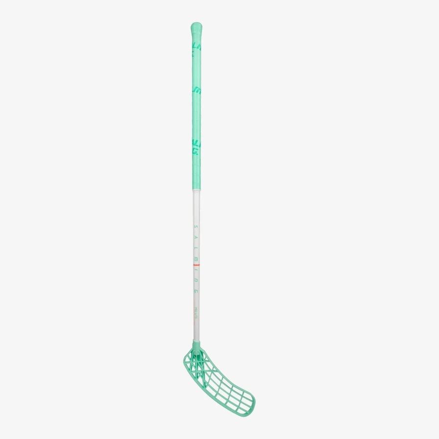 detail florbalka Salming Mid Lite Trident Endurance F29 96 (107)
