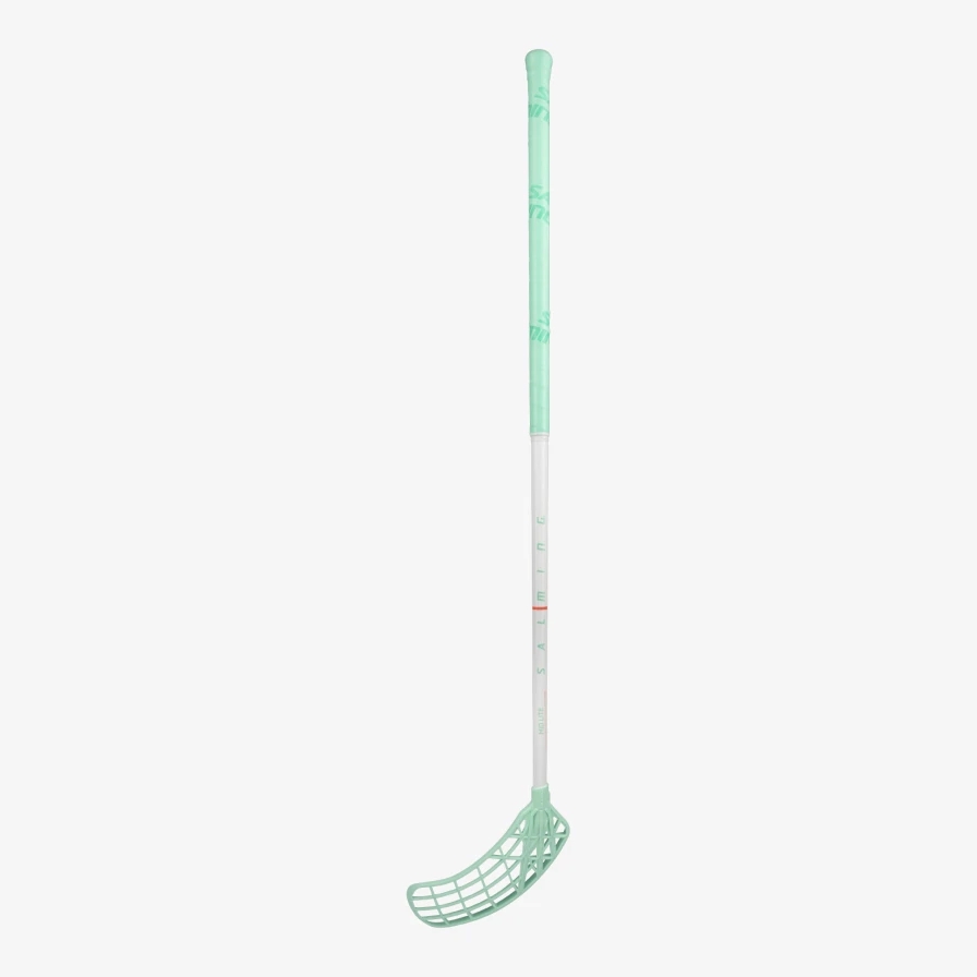 detail florbalka Salming Mid Lite Trident Endurance F29 100 (111)