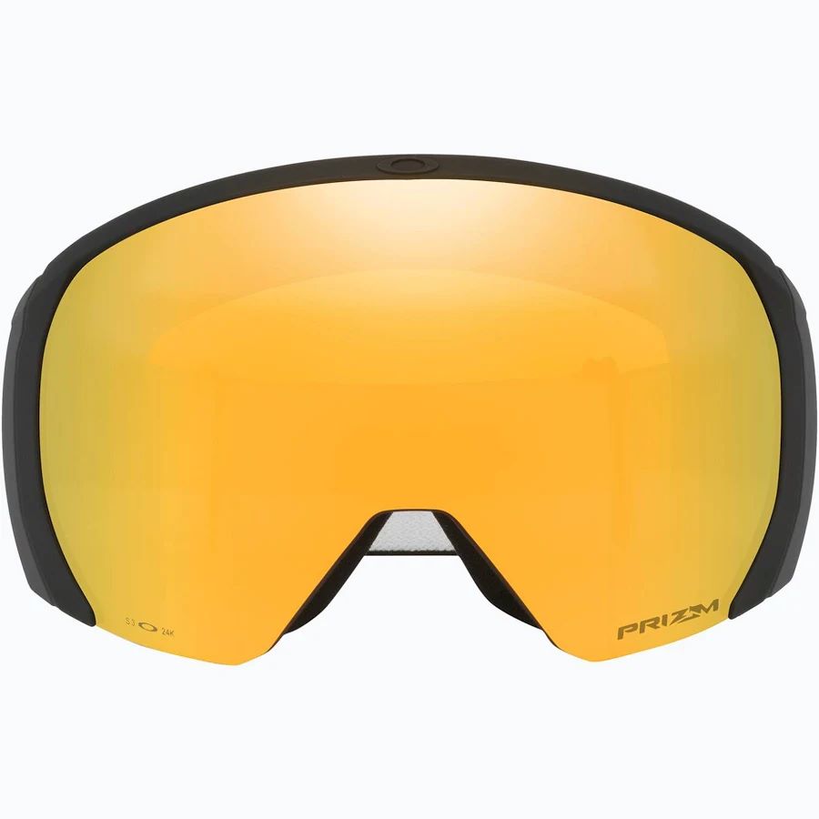detail lyžařské brýle OAKLEY Flight Tracker L