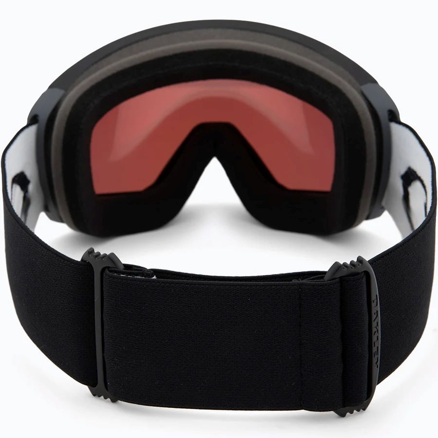 detail lyžařské brýle OAKLEY Flight Tracker L