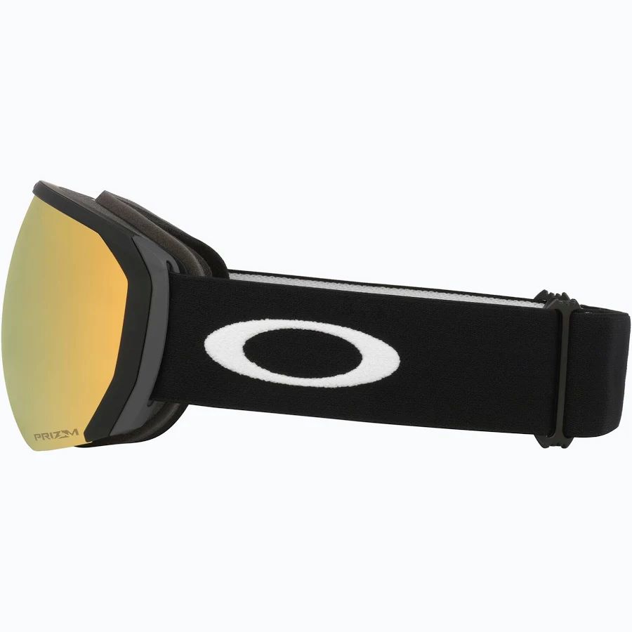 detail lyžařské brýle OAKLEY Flight Tracker L