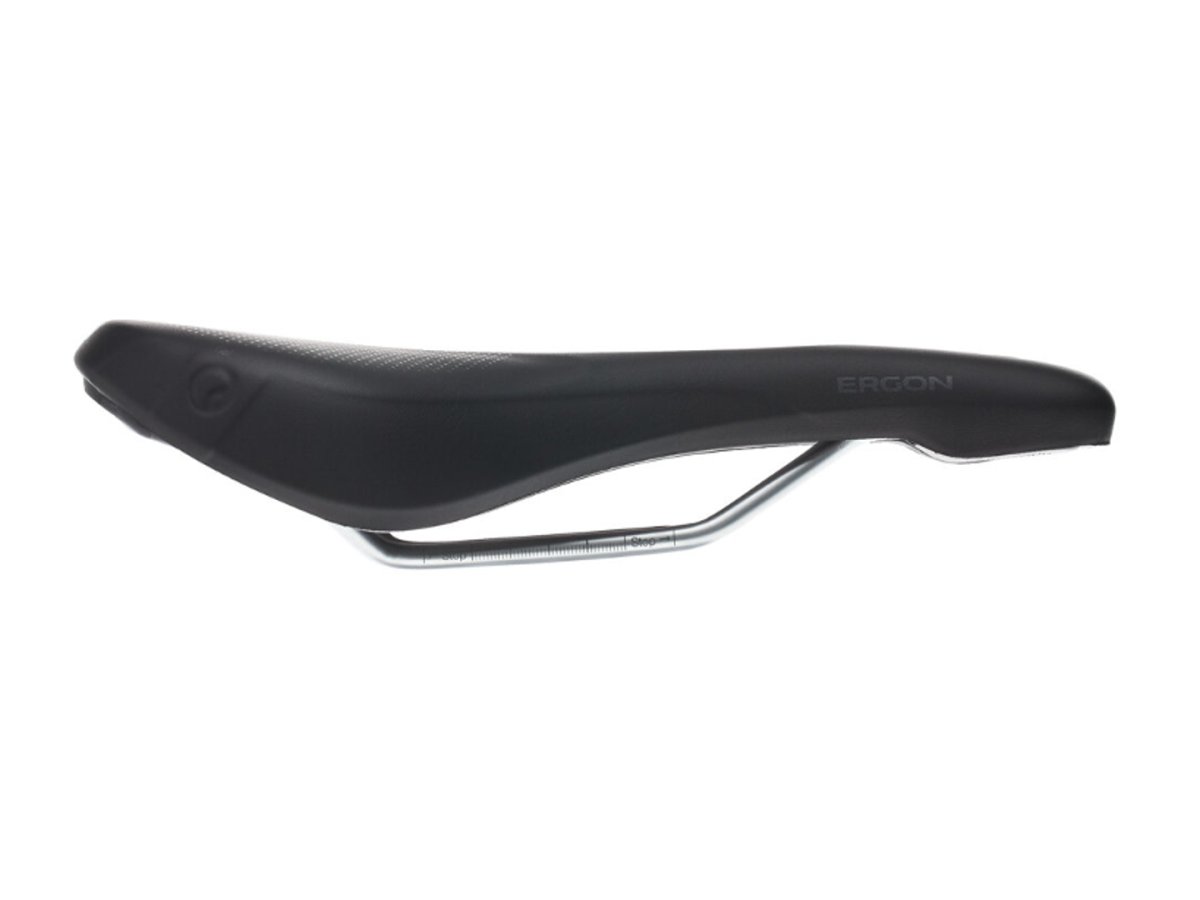 detail sedlo Ergon Sfc30-S Gel