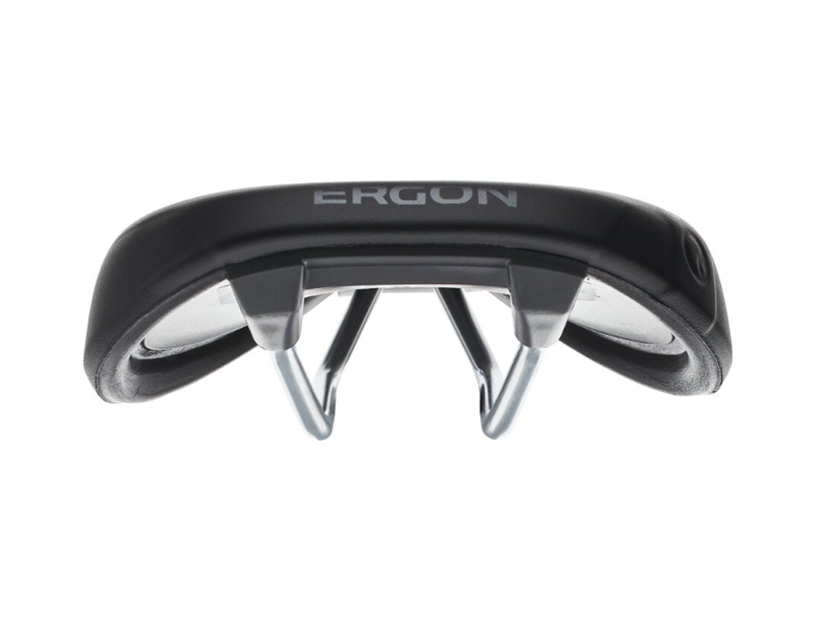 detail sedlo Ergon Sfc30-S Gel