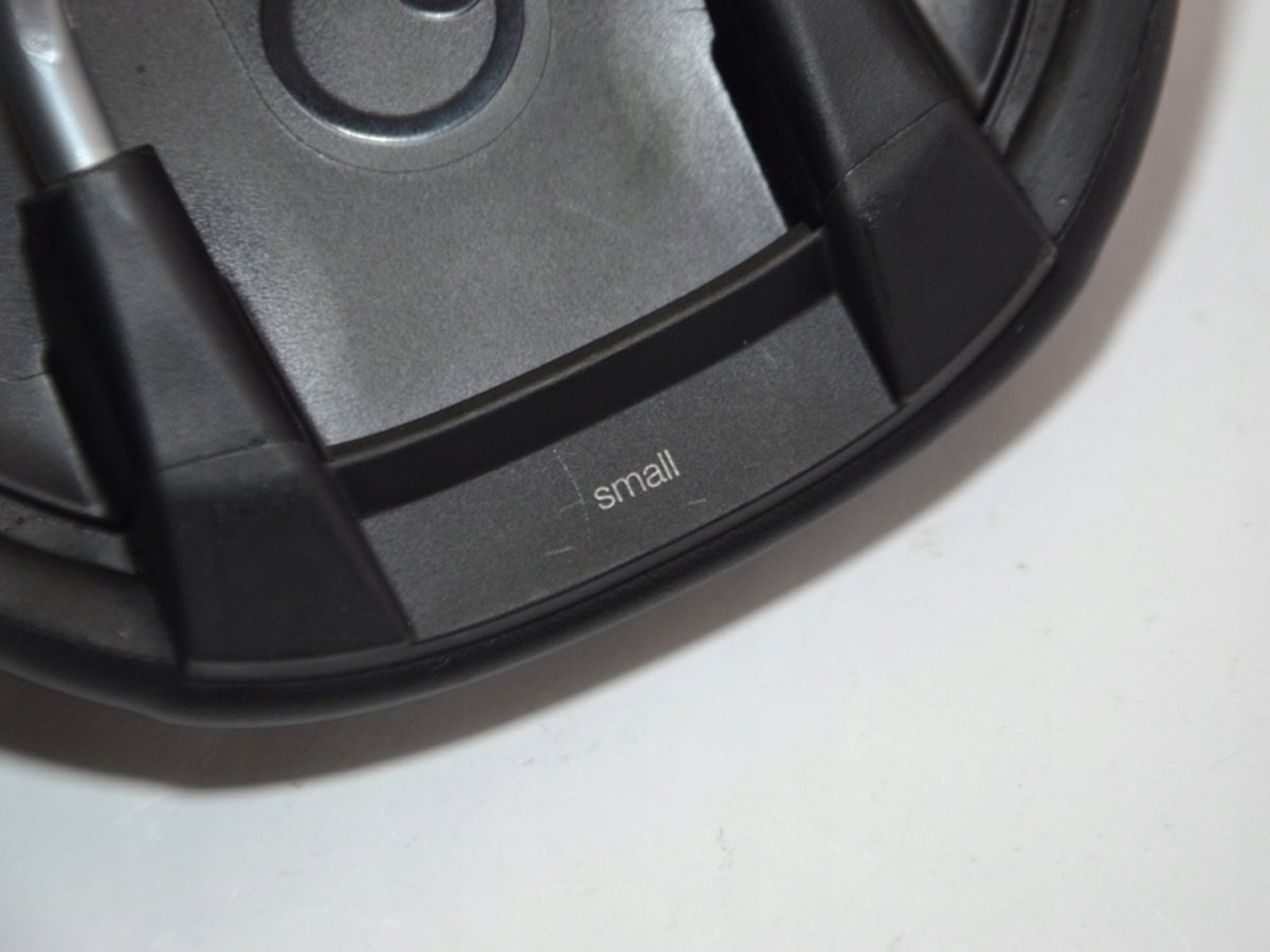 detail sedlo Ergon Sfc30-S Gel