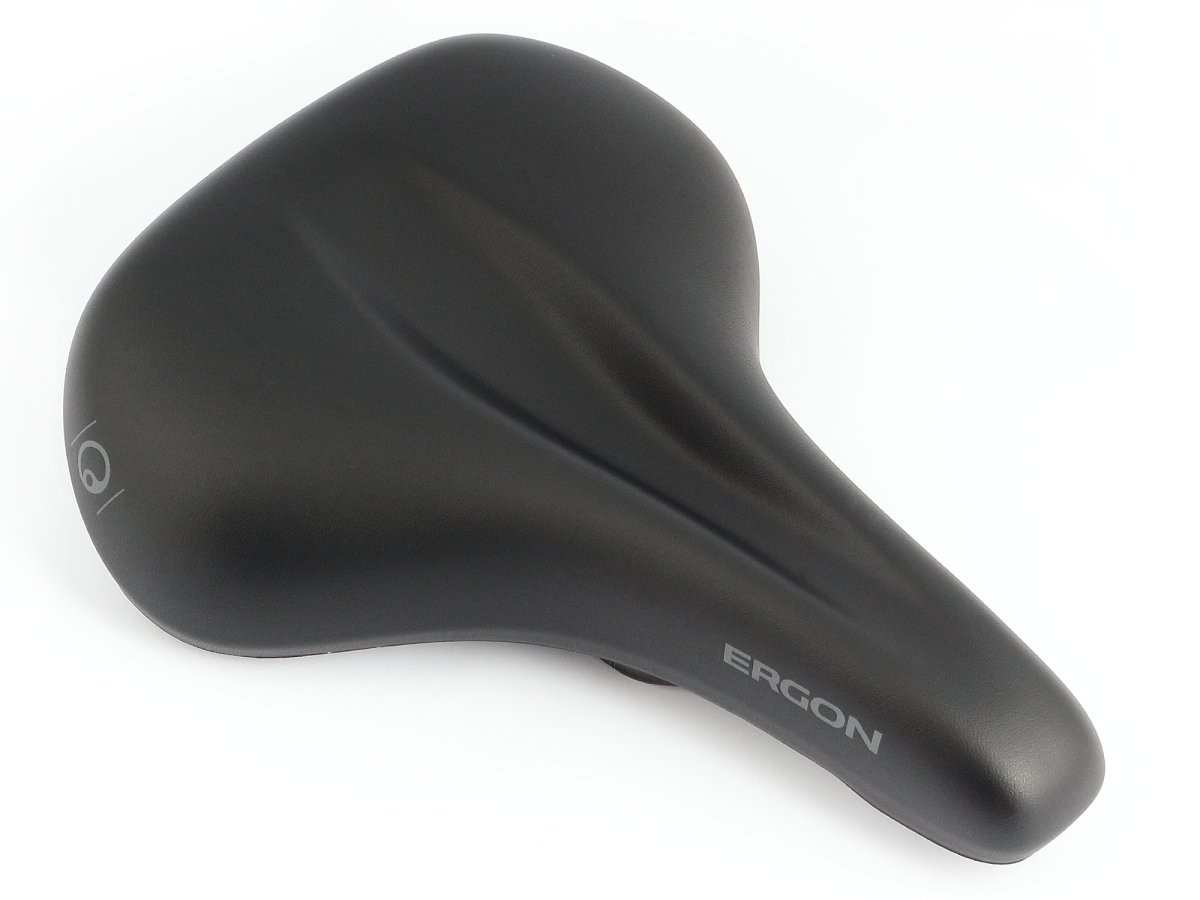 detail sedlo dámské Ergon SC10 Standard