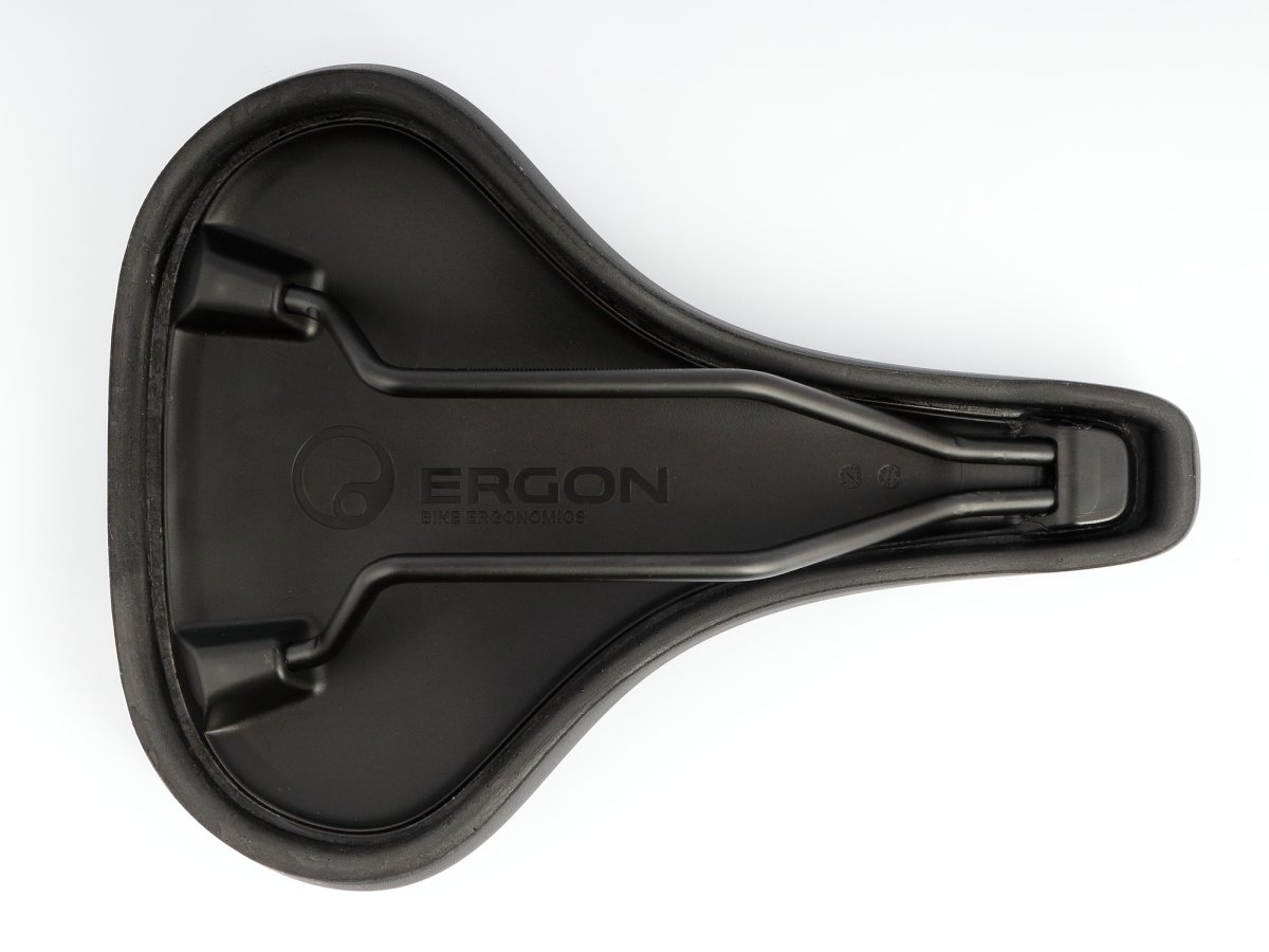 detail sedlo dámské Ergon SC10 Standard