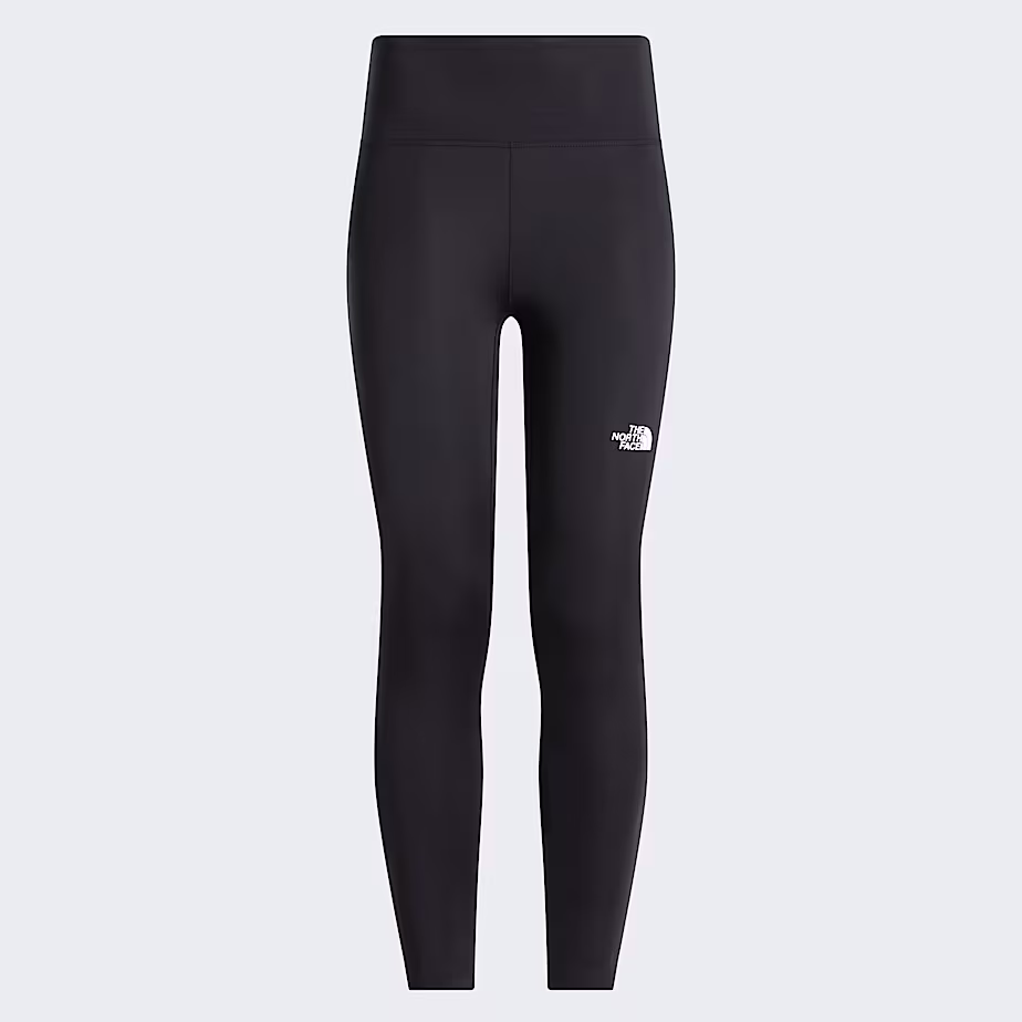 detail dámské legíny The North Face Flex 25In W Tight