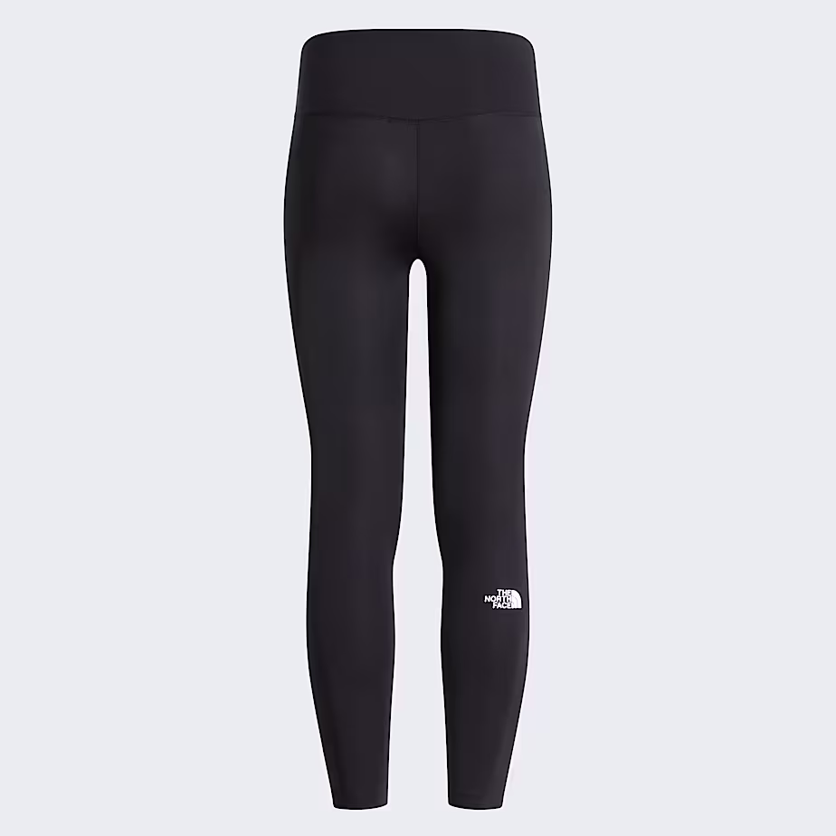 detail dámské legíny The North Face Flex 25In W Tight