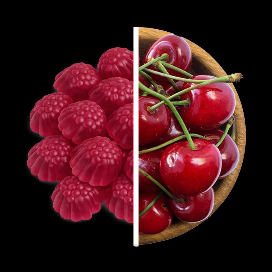 detail bonbóny Nutrend Collagen Gummies 60ks