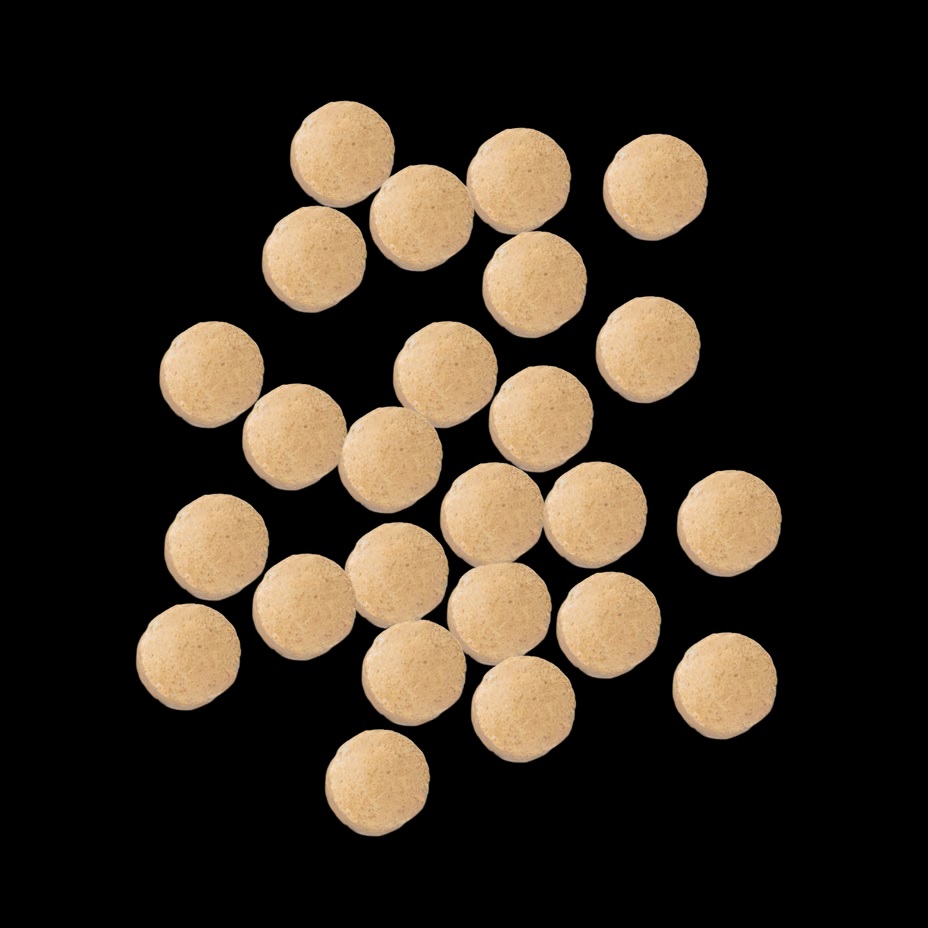detail tablety Nutrend Liver Supp+ 90tab. 1t = 3,16 Kč