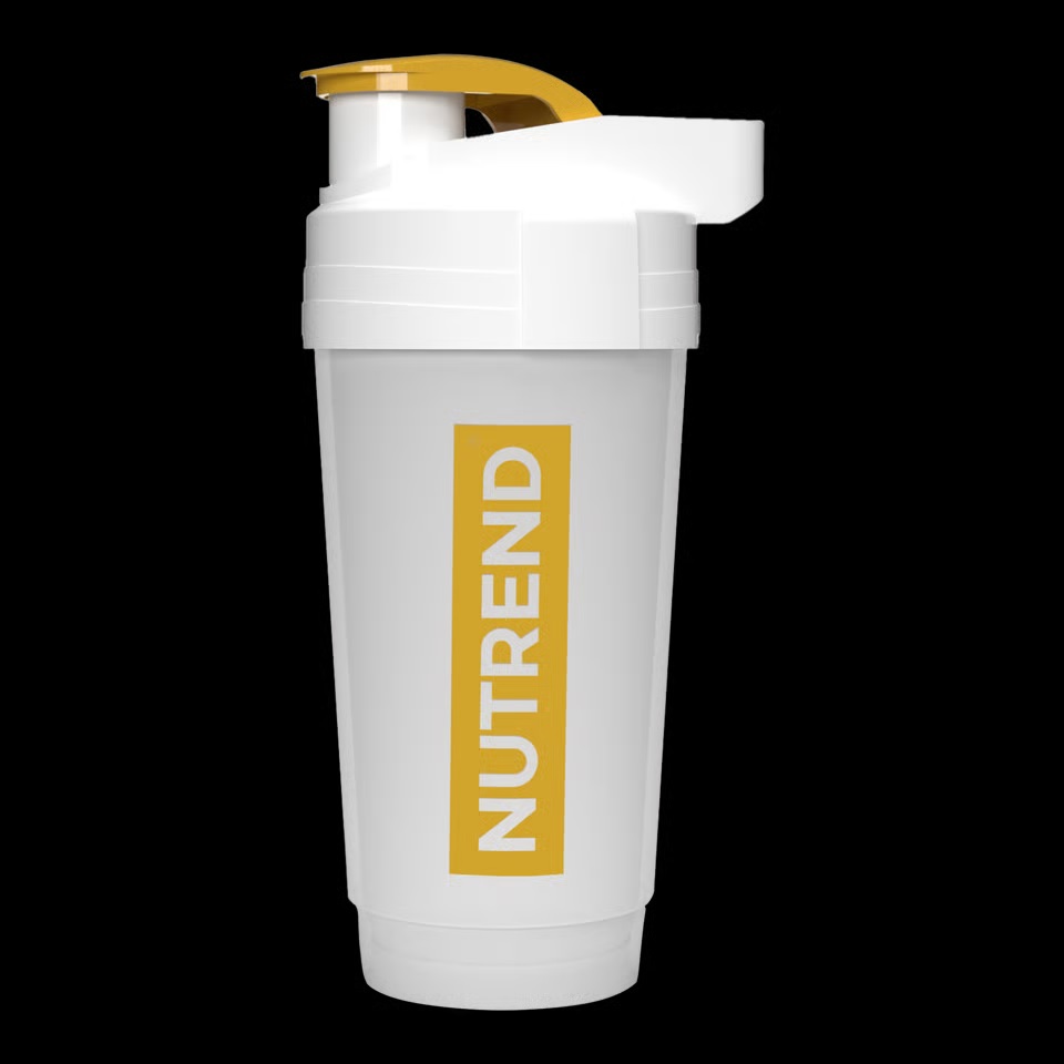 detail šejkr Nutrend 700ml