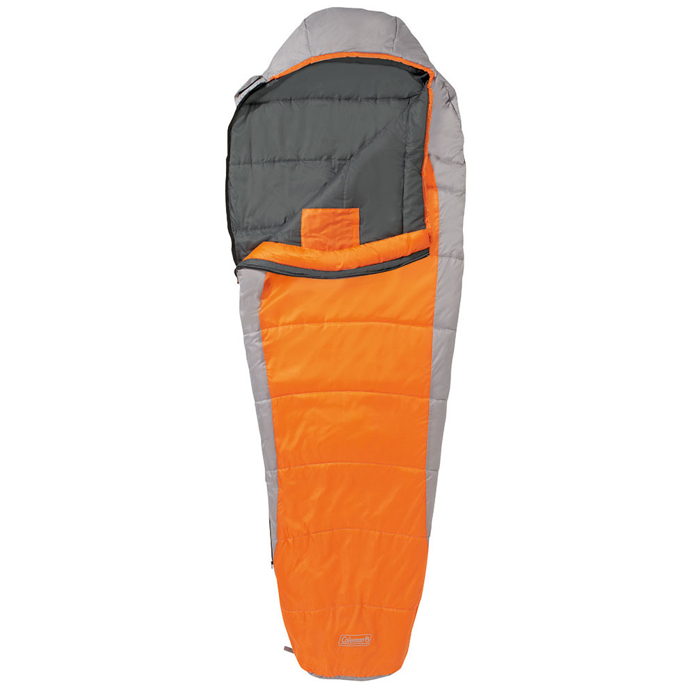 detail spací pytel Coleman Silverton 150 Comfort