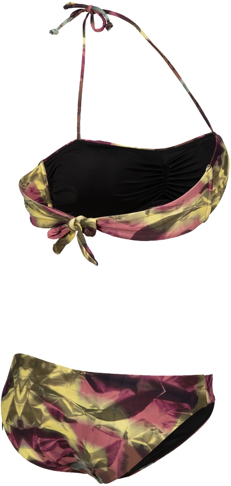 detail dámské plavky Arena Allover