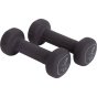 náhled činky Energetics Neopren 2x0,5kg