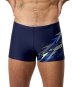 náhled pánské plavky Speedo Medely Logo Aqua Short