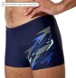 náhled pánské plavky Speedo Medely Logo Aqua Short