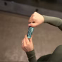 náhled shot Nutrend Magneslife Strong 10ml=5,5Kč